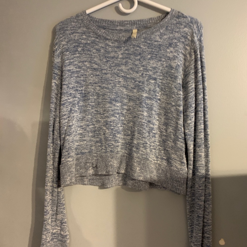 Light Blue sweater